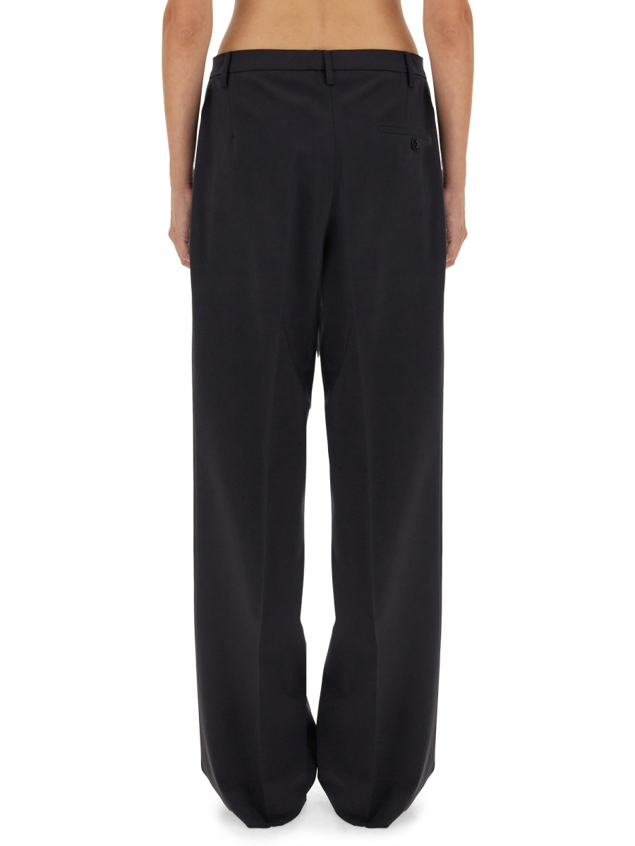 [Aspesi] Trousers FW24 0173_Z05801098