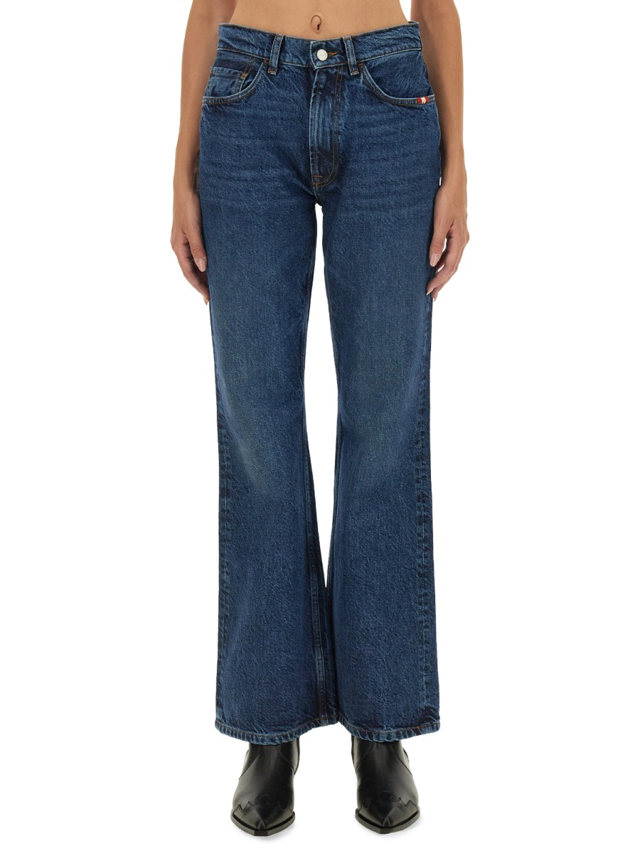 [AMISH] Jeans FW24 AMD007_D5701937C0999