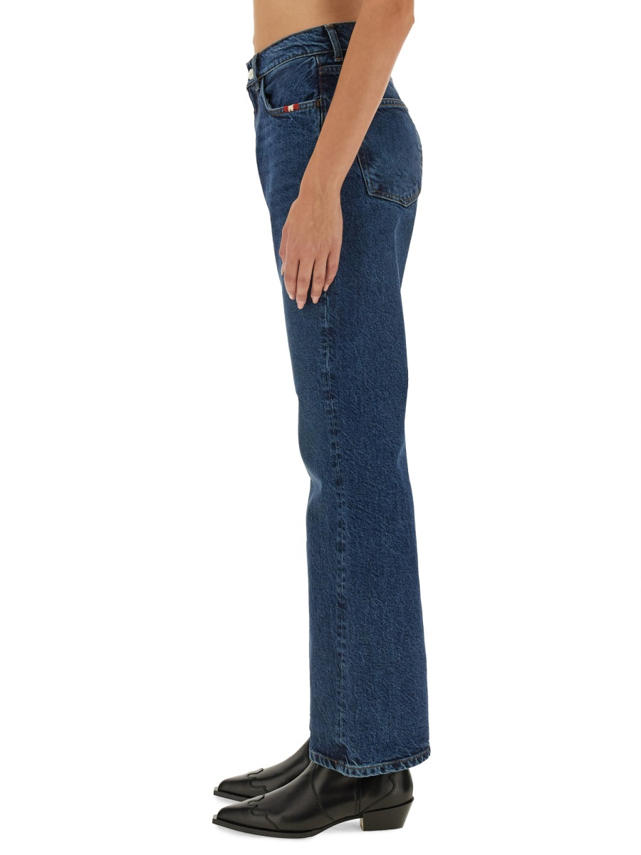 [AMISH] Jeans FW24 AMD007_D5701937C0999