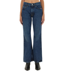 [AMISH] Jeans FW24 AMD007_D5701937C0999