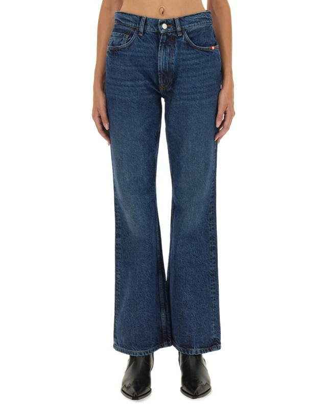 [AMISH] Jeans FW24 AMD007_D5701937C0999