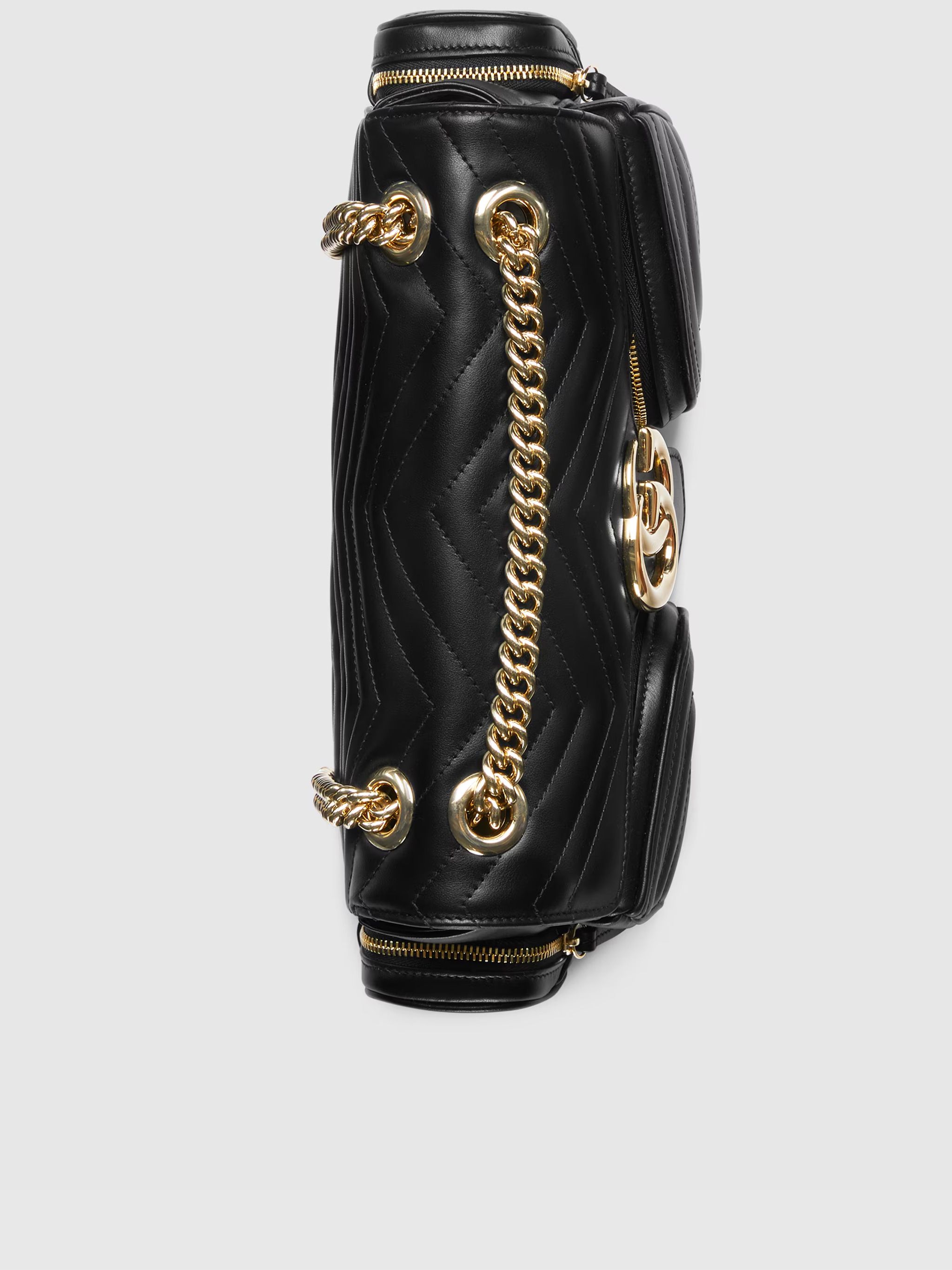 [Gucci] Cross body bag SS26 795228 AADPJ
