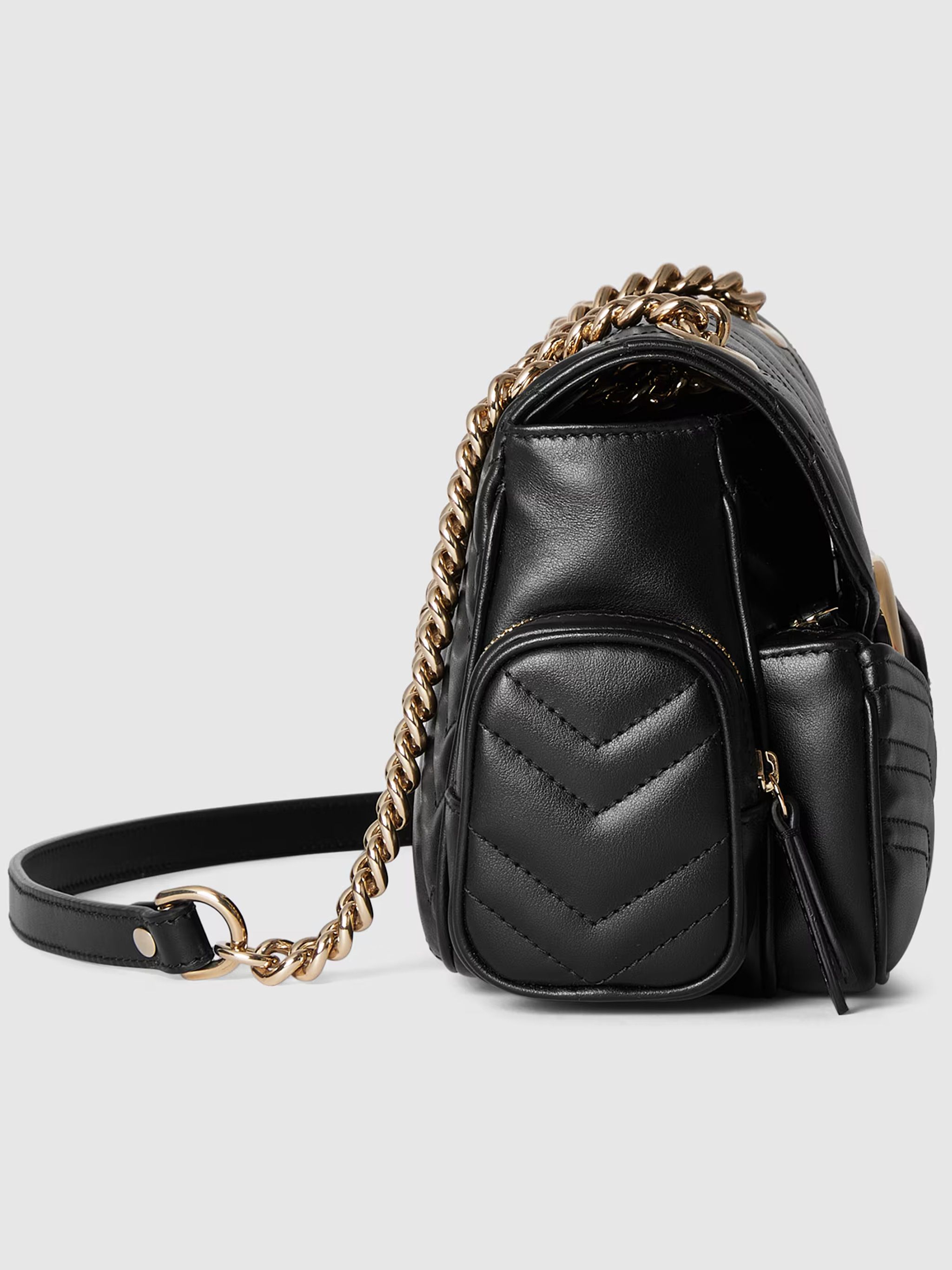 [Gucci] Cross body bag SS26 795228 AADPJ