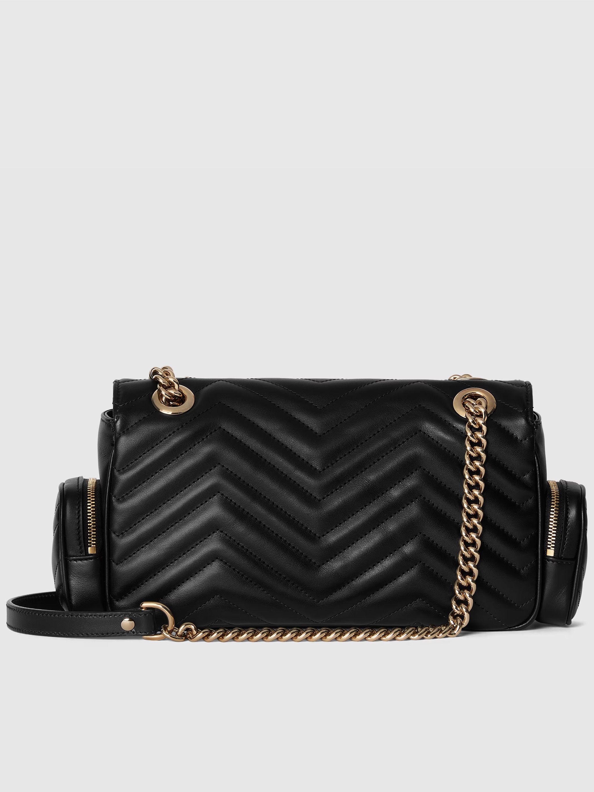 [Gucci] Cross body bag SS26 795228 AADPJ