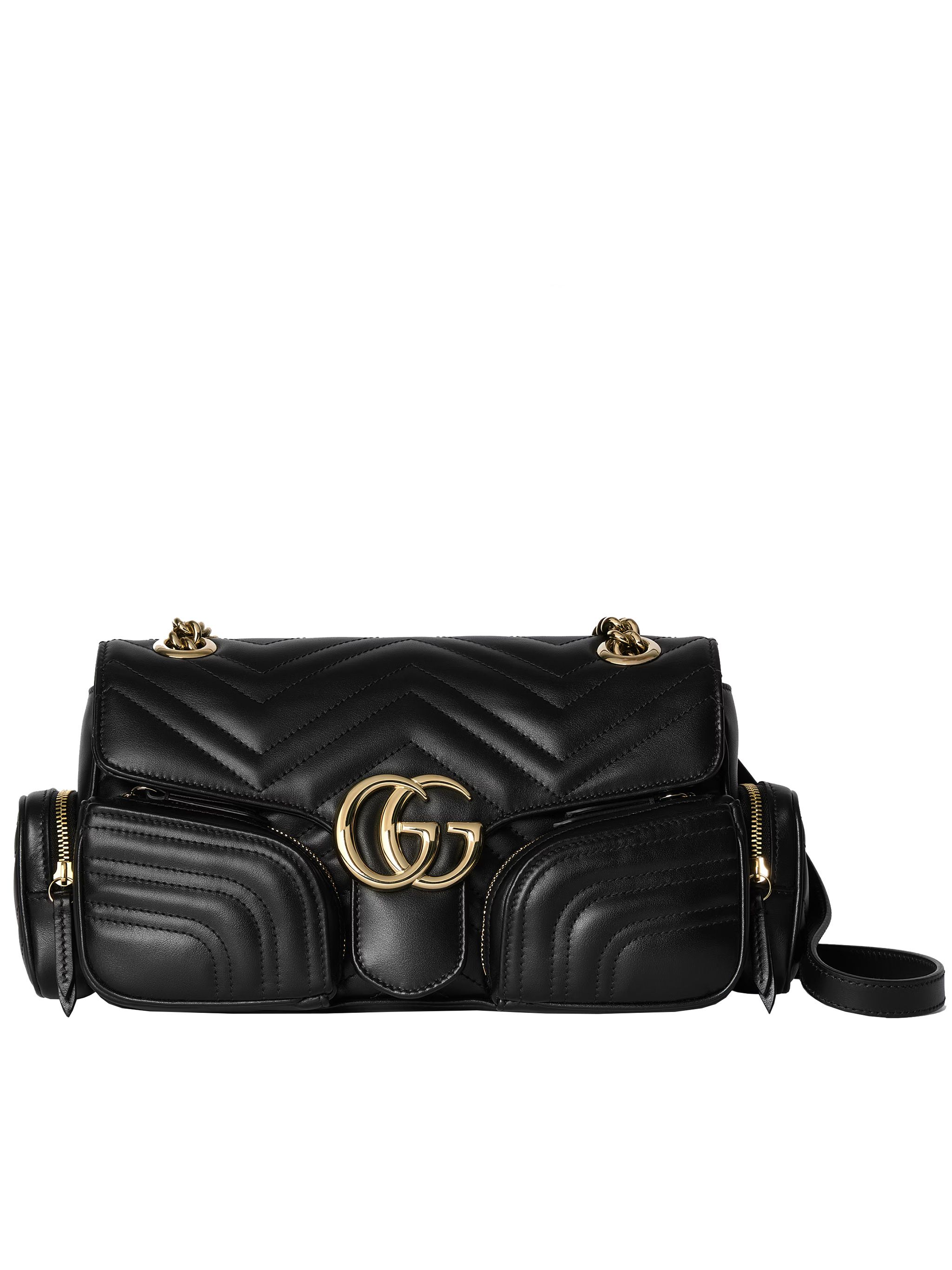 [Gucci] Cross body bag SS26 795228 AADPJ