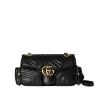 [Gucci] Cross body bag SS26 795228 AADPJ