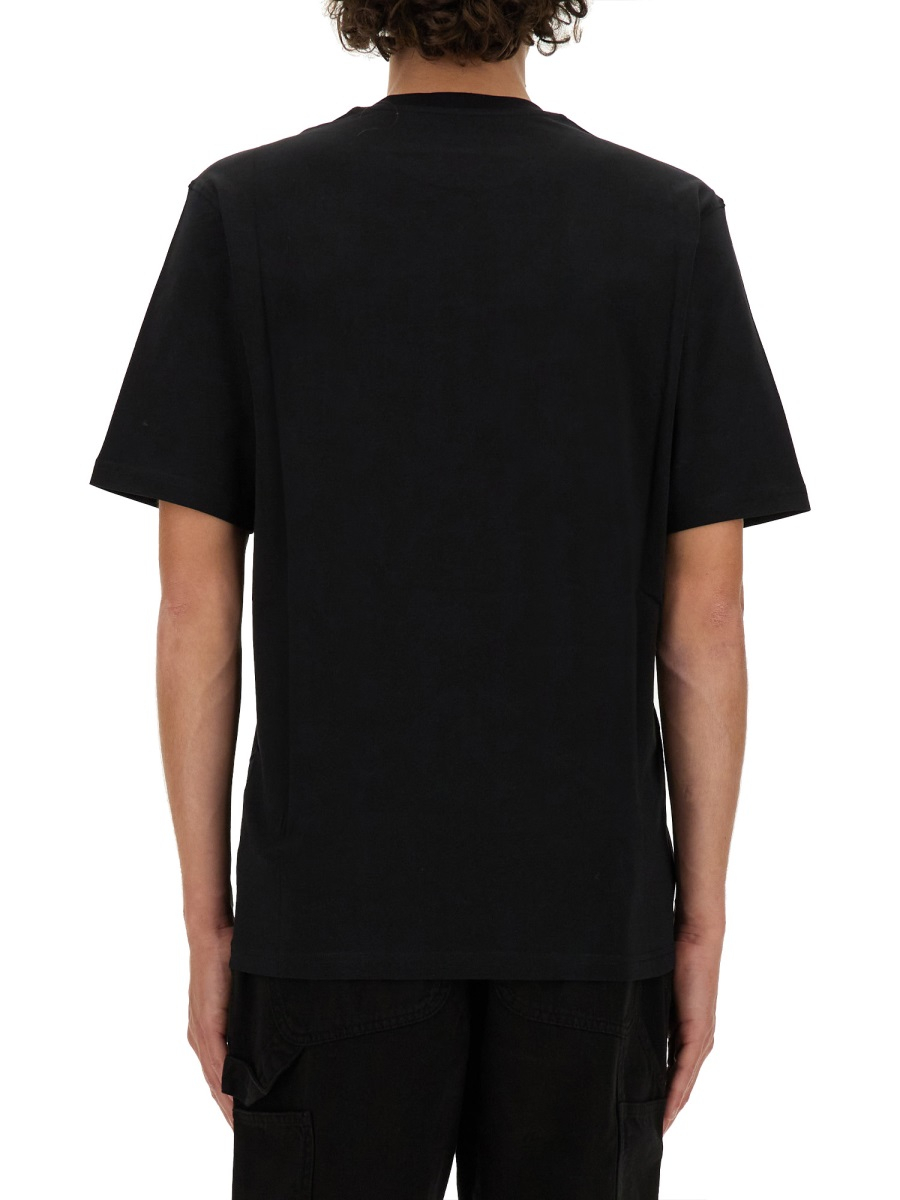 [Moschino] T-shirts Short Sleeve FW24 07037041-74X_1555