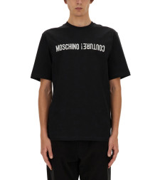 [Moschino] T-shirts Short Sleeve FW24 07037041-74X_1555