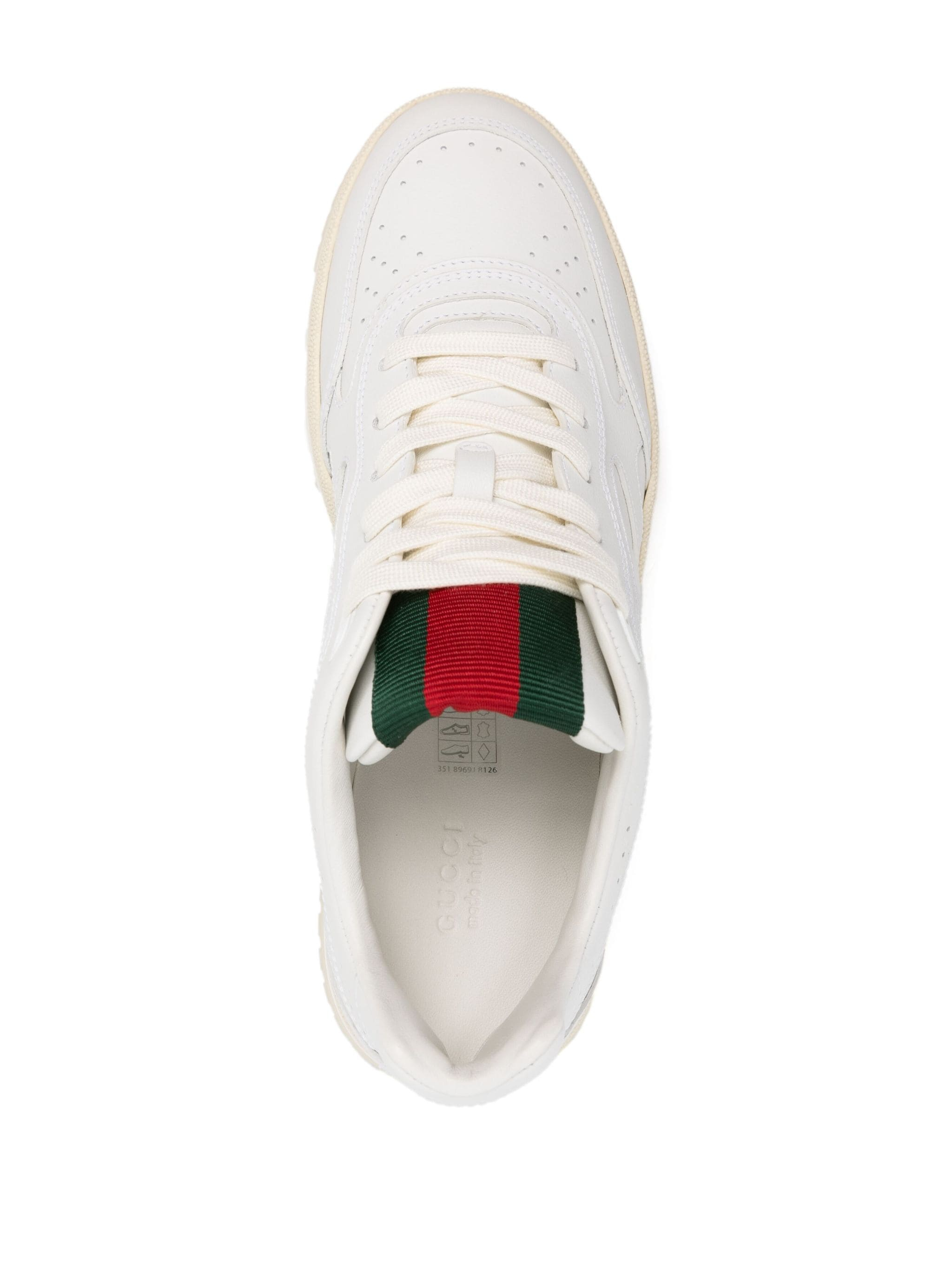 [Gucci] Sneakers SS26 785728 AADJ9