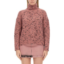 [Moschino Jeans] Sweatshirt FW24 09058202_1199