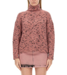 [Moschino Jeans] Sweatshirt FW24 09058202_1199