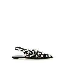 [The Attico] Flat shoes FW24 246WS801_L007SR100