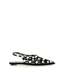 [The Attico] Flat shoes FW24 246WS801_L007SR100