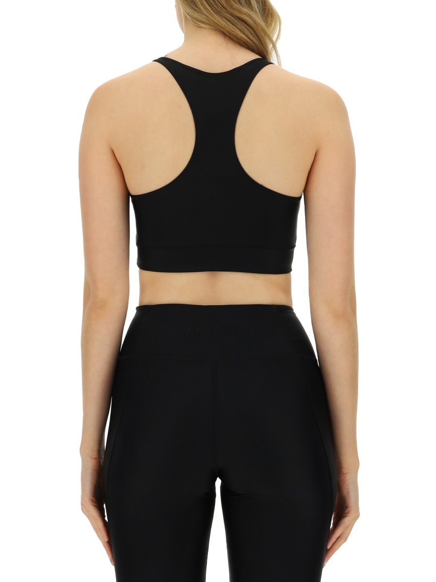 [Rotate Birger Christensen] Tank top FW24 112720100_BCR1301100