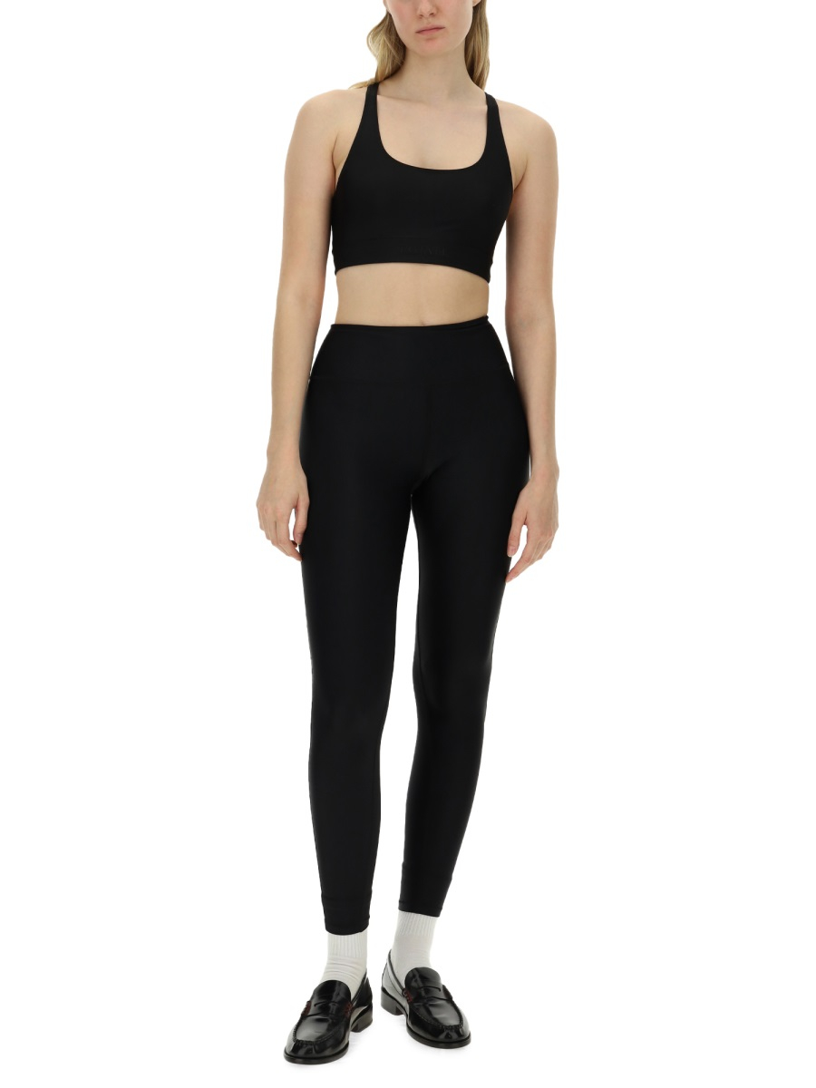 [Rotate Birger Christensen] Tank top FW24 112720100_BCR1301100