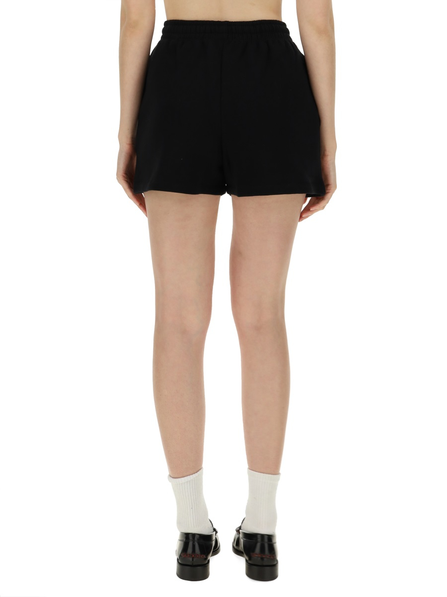 [Rotate Birger Christensen] Shorts FW24 112455100_BCR401100