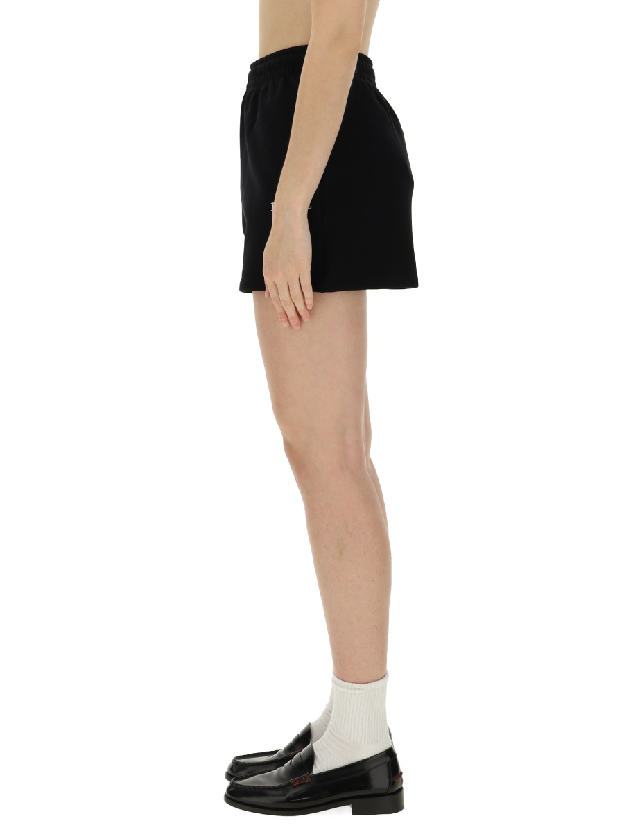 [Rotate Birger Christensen] Shorts FW24 112455100_BCR401100
