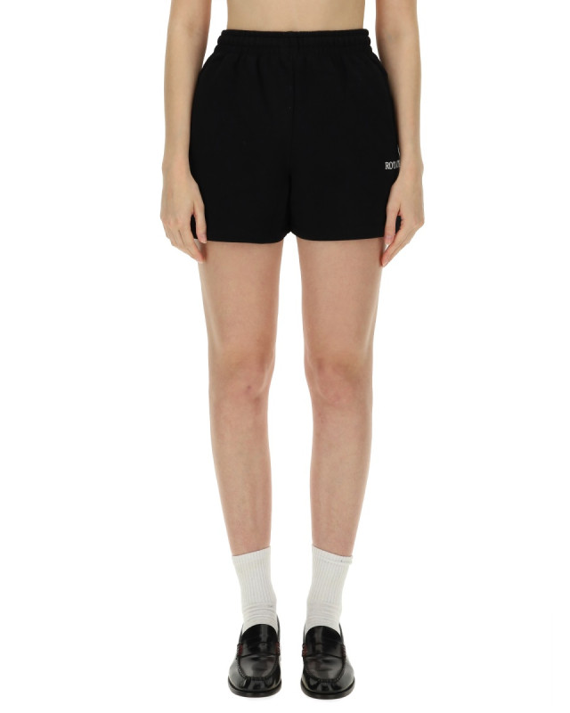 [Rotate Birger Christensen] Shorts FW24 112455100_BCR401100