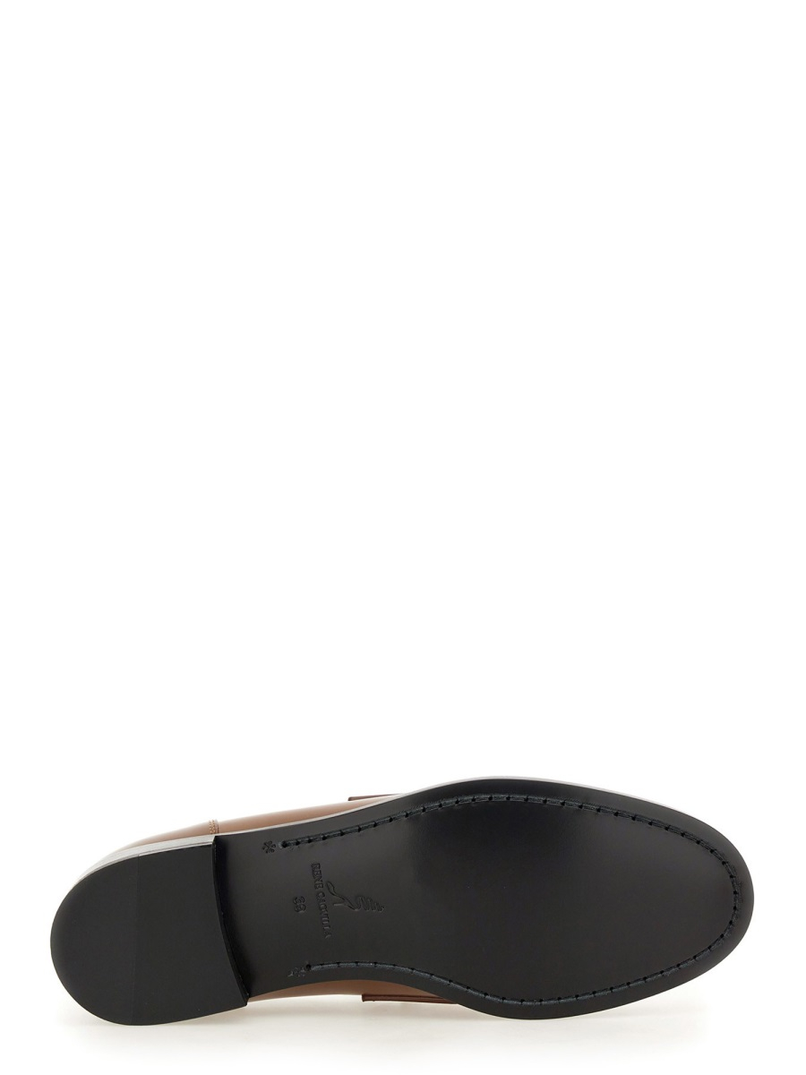 [Rene Caovilla] Loafer FW24 C11850_0200001W152