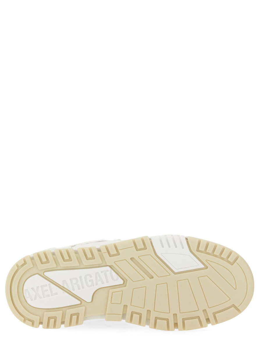 [Axel Arigato] Sneakers FW25 F1571001_WHITE/BEIGE