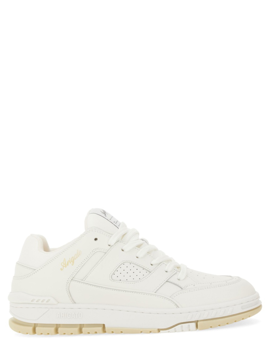 [Axel Arigato] Sneakers FW25 F1571001_WHITE/BEIGE