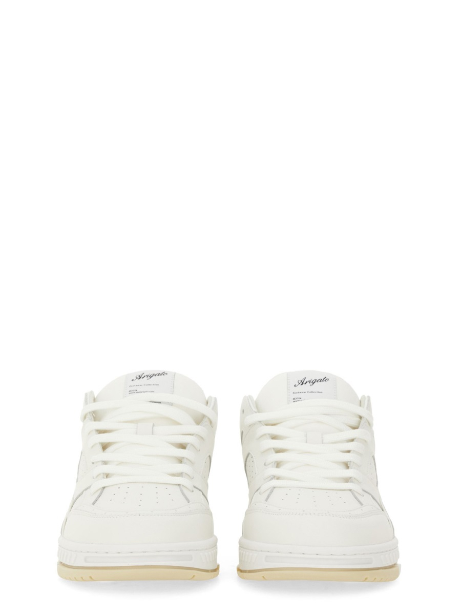 [Axel Arigato] Sneakers FW25 F1571001_WHITE/BEIGE