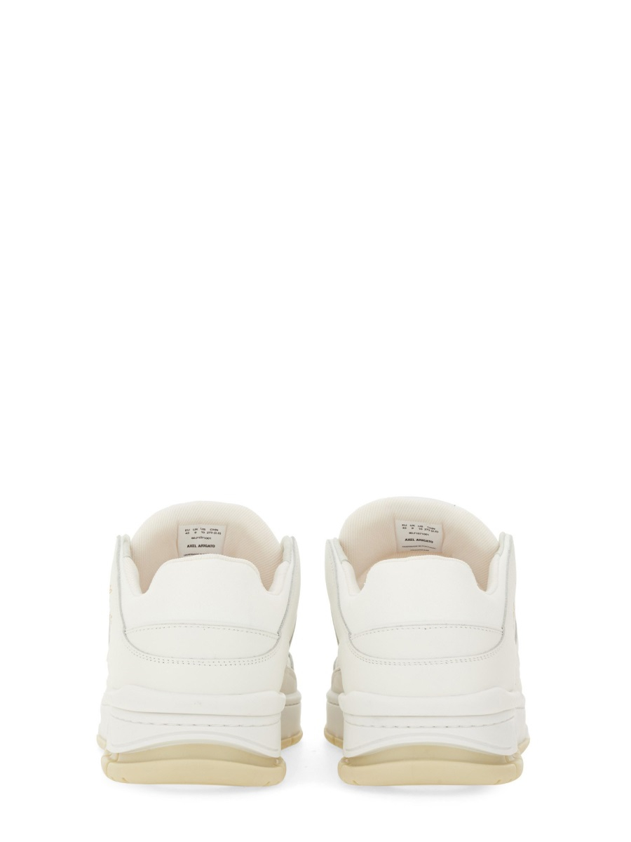 [Axel Arigato] Sneakers FW25 F1571001_WHITE/BEIGE