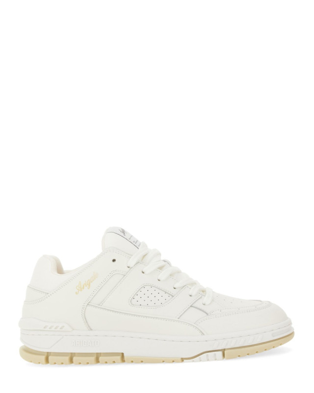 [Axel Arigato] Sneakers FW25 F1571001_WHITE/BEIGE