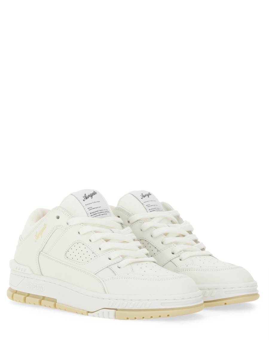 [Axel Arigato] Sneakers FW24 F1572001_WHITE/BEIGE