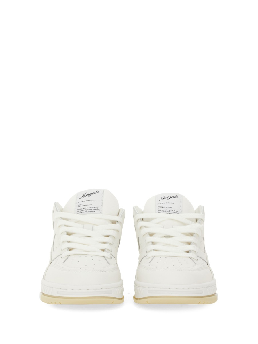 [Axel Arigato] Sneakers FW24 F1572001_WHITE/BEIGE