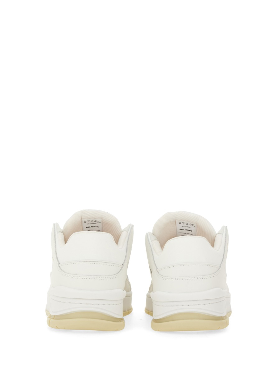 [Axel Arigato] Sneakers FW24 F1572001_WHITE/BEIGE