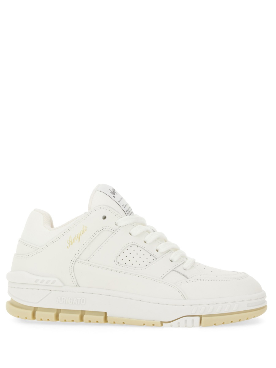 [Axel Arigato] Sneakers FW24 F1572001_WHITE/BEIGE