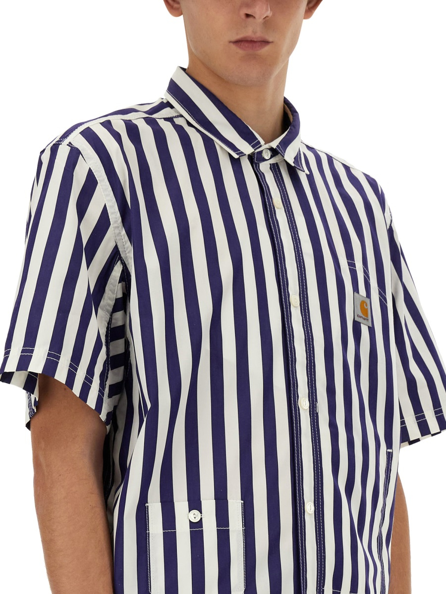 [Junya Watanabe MAN] Shirts Short Sleeve SS24 WM-B022-051_1