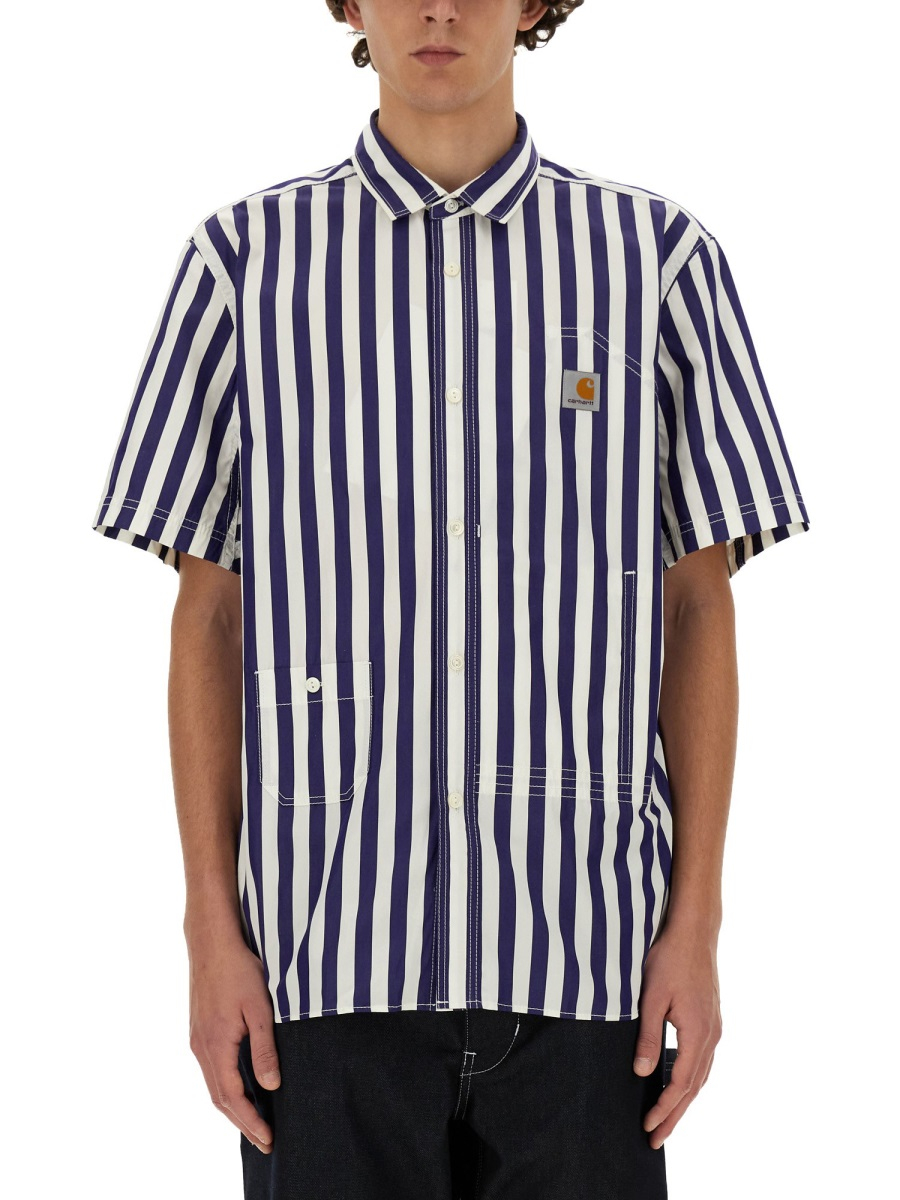 [Junya Watanabe MAN] Shirts Short Sleeve SS24 WM-B022-051_1
