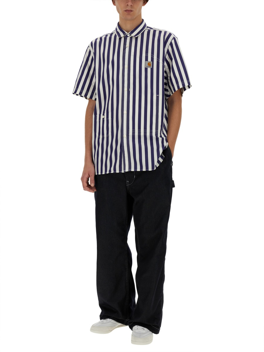 [Junya Watanabe MAN] Shirts Short Sleeve SS24 WM-B022-051_1