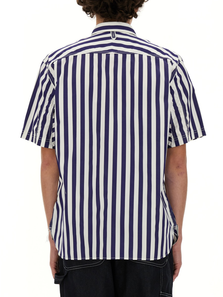[Junya Watanabe MAN] Shirts Short Sleeve SS24 WM-B022-051_1