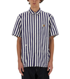 [Junya Watanabe MAN] Shirts Short Sleeve SS24 WM-B022-051_1