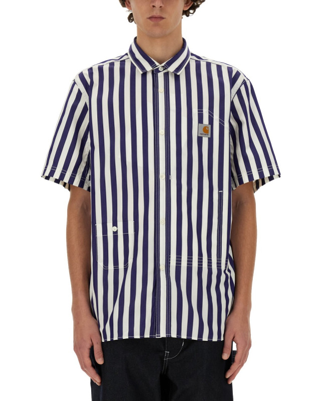 [Junya Watanabe MAN] Shirts Short Sleeve SS24 WM-B022-051_1