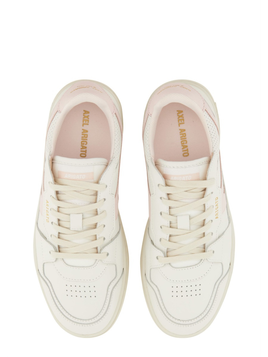 [Axel Arigato] Sneakers FW24 F1645003_WHITE/PINK