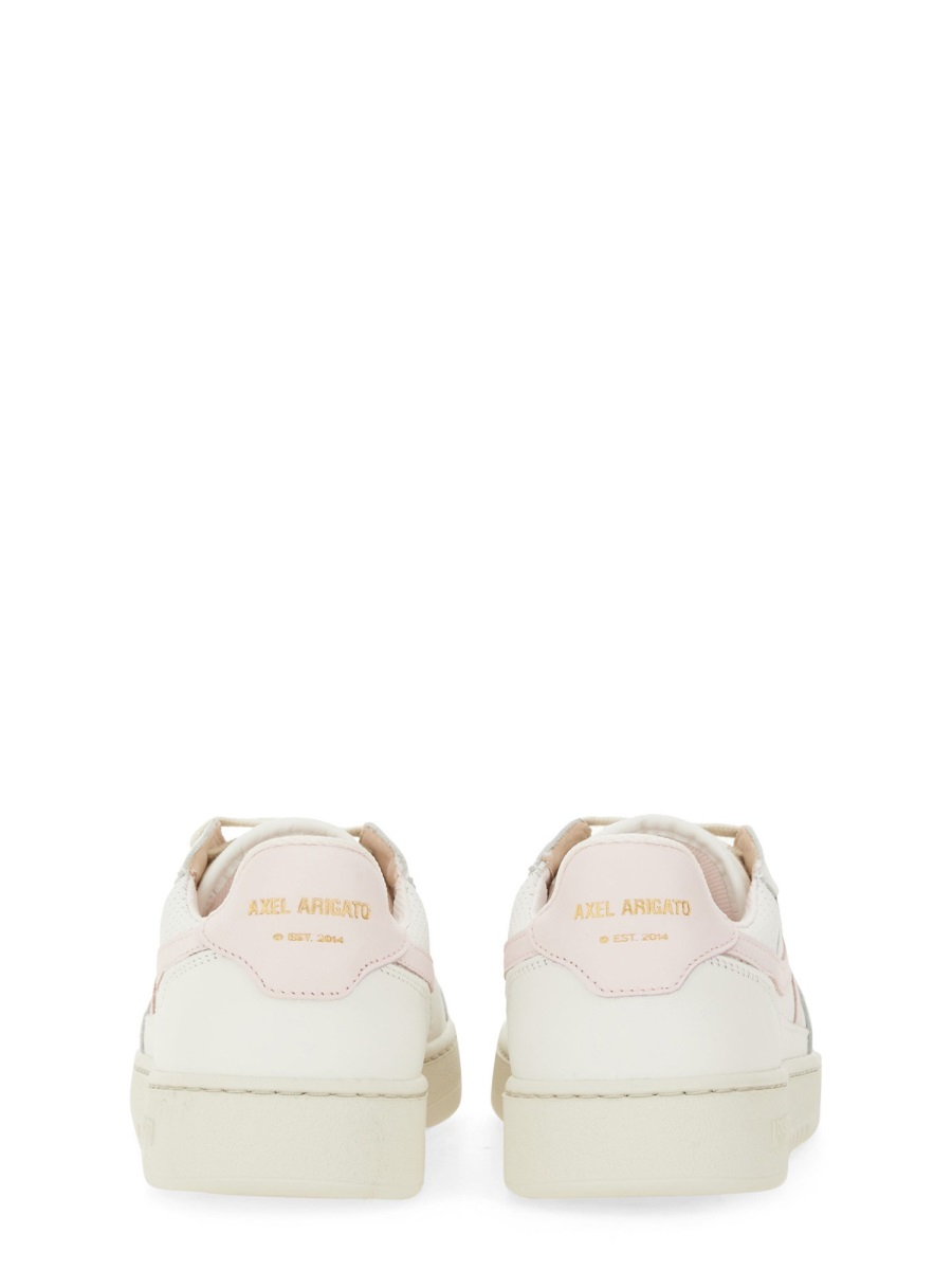 [Axel Arigato] Sneakers FW24 F1645003_WHITE/PINK