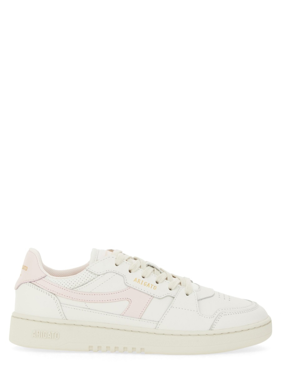 [Axel Arigato] Sneakers FW24 F1645003_WHITE/PINK