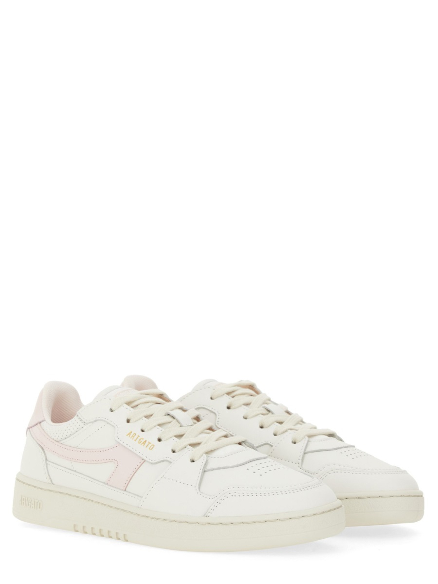 [Axel Arigato] Sneakers FW24 F1645003_WHITE/PINK