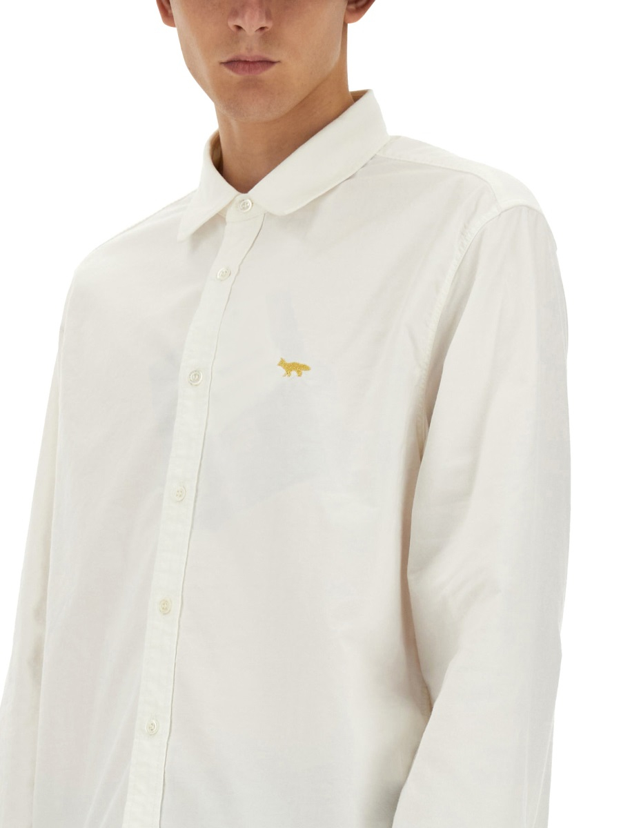 [Junya Watanabe MAN] Shirts Long Sleeve SS24 WM-B905-100_1