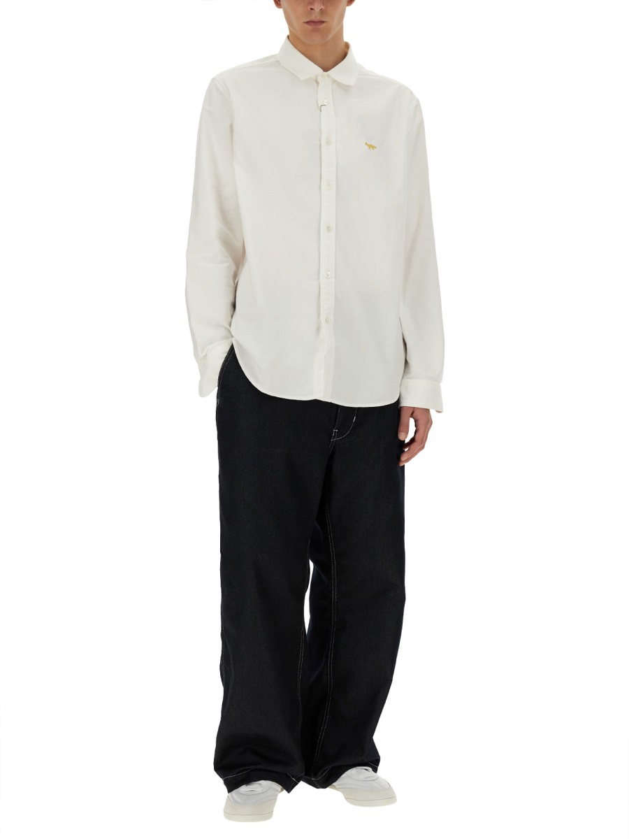 [Junya Watanabe MAN] Shirts Long Sleeve SS24 WM-B905-100_1