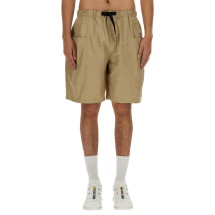 [South2 West8] Shorts SS24 OT455_A-LT.BEIGE