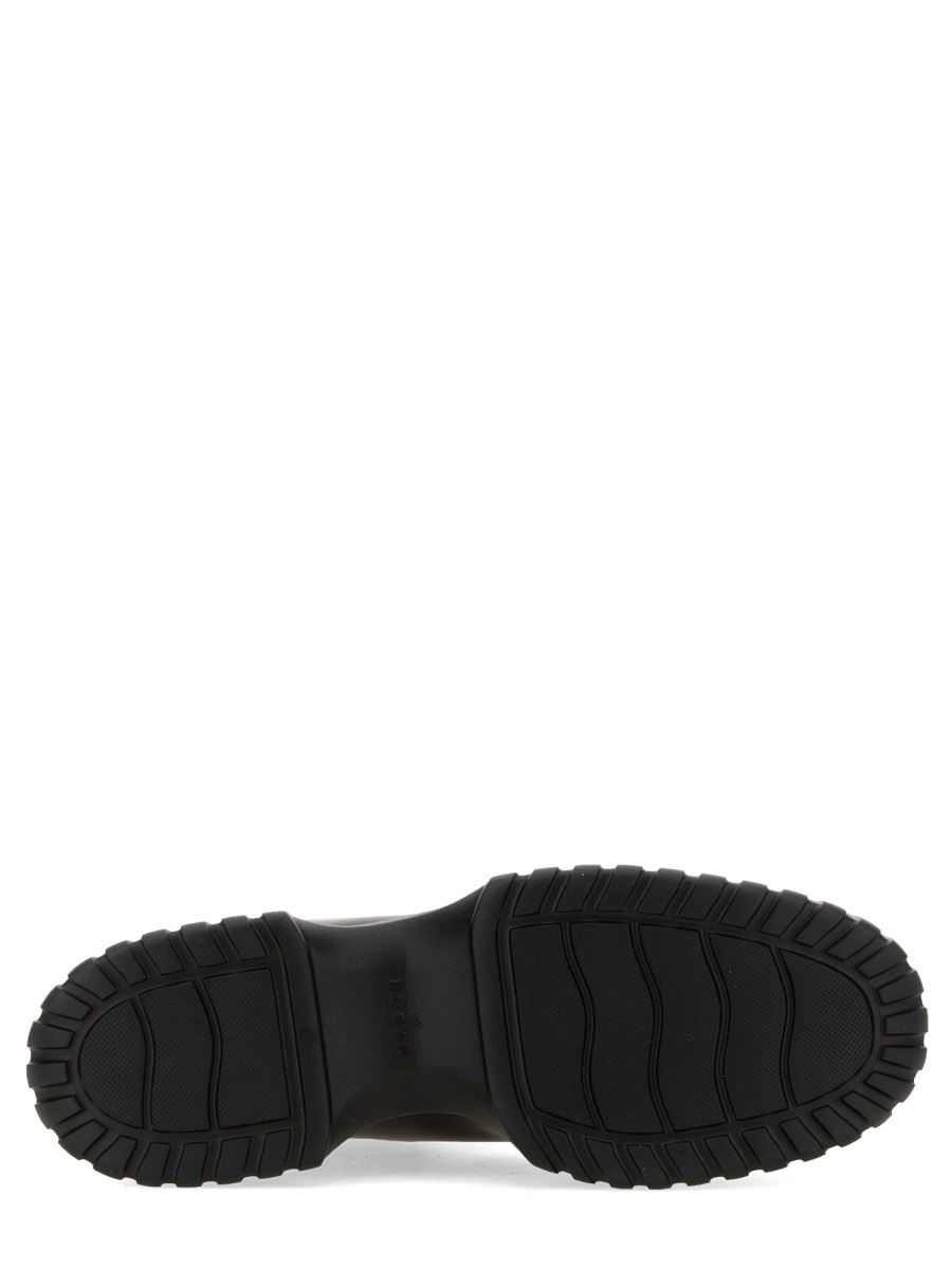 [Hogan] Boots FW24 HXW6510FD00_AKTB999