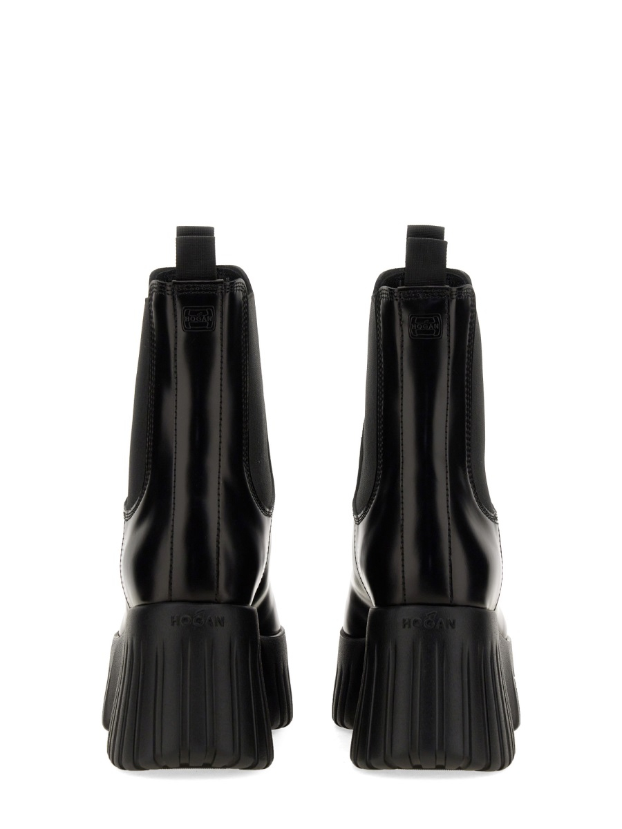 [Hogan] Boots FW24 HXW6510FD00_AKTB999