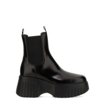 [Hogan] Boots FW24 HXW6510FD00_AKTB999
