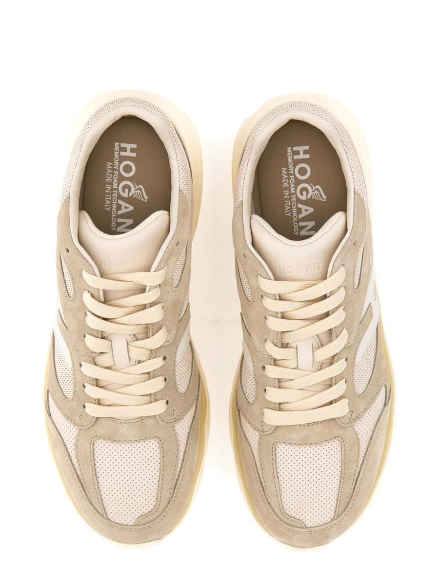 [Hogan] Sneakers SS24 HXM6650FJ10_QBL0RR9