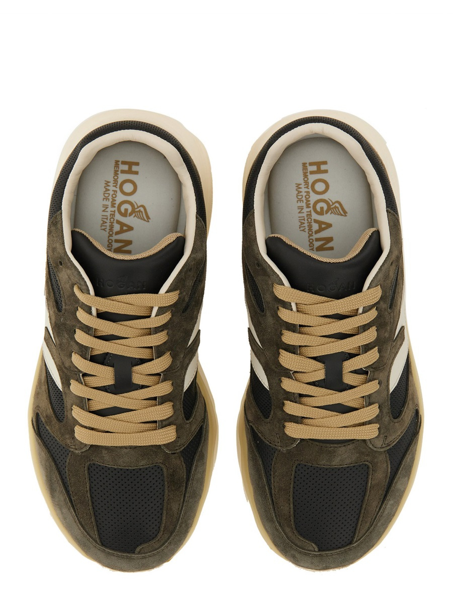 [Hogan] Sneakers SS24 HXM6650FJ10_QBL0RR8